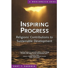 Inspiring Progress Religions Contributions to Sustainable Development