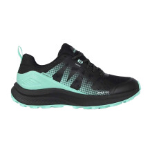 (4 UK, Black) Karrimor Womens/Ladies Apex v4 Waterproof Running Shoes