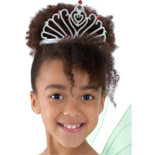 Smiffys Embellished Tiara