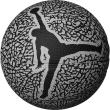 Nike Air Jordan Graphic Art Rubber Basketball