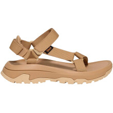 (4 UK, Tan) Teva Womens/Ladies Walking Sandals