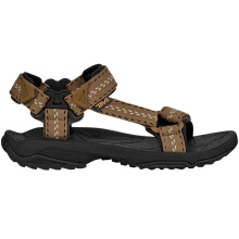 (11 UK, Brown) Teva Womens/Ladies Walking Sandals