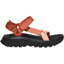 (5 UK, Pink) Teva Womens/Ladies Walking Sandals