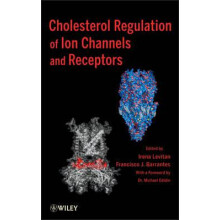 Cholesterol Regulation of Ion Channels and Receptors by Francisco Barr