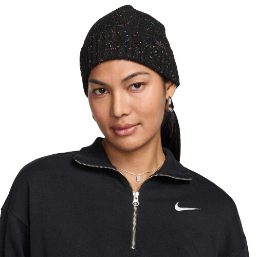 Nike Nike Speckle Knitted Beanie