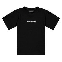 DSquared2 Childrens/Kids Regular T-Shirt