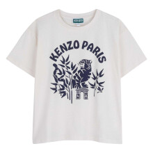 Kenzo Childrens/Kids Paris T-Shirt