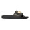 (7 UK, Black) Android Homme Mens Sliders 1