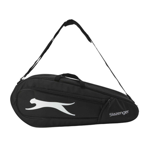 Slazenger Slazenger Tennis 3 Racket Bag