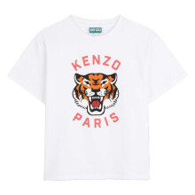 Kenzo Childrens/Kids Paris T-Shirt