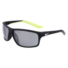Nike Mens Rectangular Sunglasses