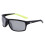 Nike Nike Mens Rectangular Sunglasses 1