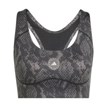 (8 UK, Python Green) Stella McCartney Womens/Ladies Snake Print Sports Bra