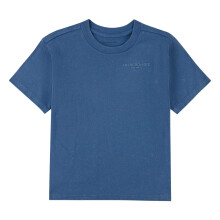 (15-16 Years, Moonlight Blue) Abercrombie & Fitch Childrens/Kids T-Shirt