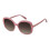 Marc Jacobs Marc Jacobs Womens/Ladies Round Sunglasses 1