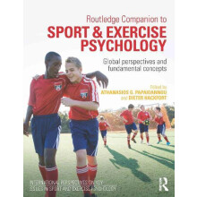 Routledge Companion to Sport and Exercise Psychology Global perspectiv