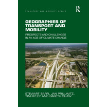 Geographies of Transport and Mobility Prospects and Challenges in an A