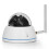 Caméra dôme extérieure Wi-Fi, Full HD, vision nocturne, IP55 1