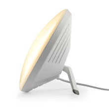 Tageslichttherapielampe, 10.000 Lux LED, Stimmungsbeleuchtung