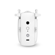 Robot Ă rideaux intelligent, Bluetooth, alimentation par batterie/USB