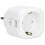 Intelligente WLAN-Steckdose 16A 3680W mit Energiemonitor 1