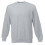 (XX Large, Grey) Mens Jersey Sweater 1