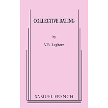 Collective Dating by Vb Leghorn Paperback Book