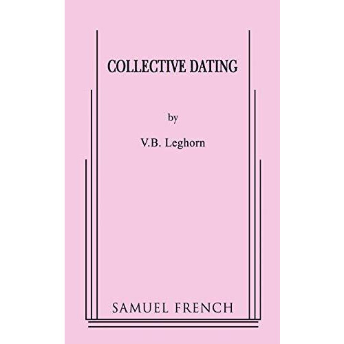 Collective Dating by Vb Leghorn Paperback Book