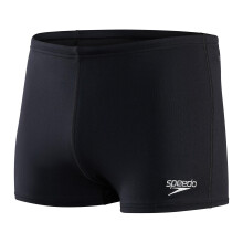 (38R, Black) Speedo Mens 2024 Eco Endurance+ Swim Shorts