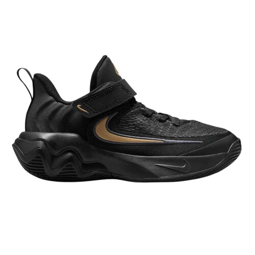 Nike Nike Childrens/Kids Giannis Immortality 4 Low Trainers
