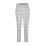 Slazenger (29R, Grey) Slazenger Mens Checked Golf Trousers 1