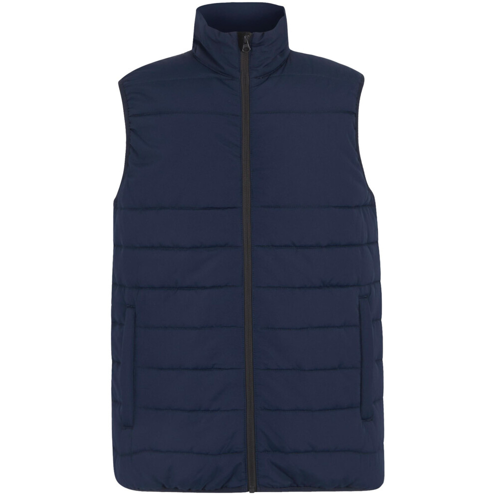 Regatta (Xl, Navy) Mens Essential Thermal Body Warmer