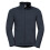 Russell (L, French Navy) Russell Mens Smart Softshell Jacket 1