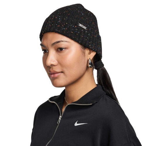 Nike Nike Speckle Knitted Beanie 2