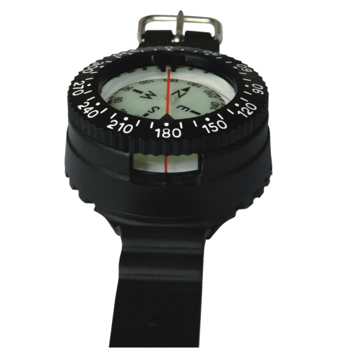 STANDARD hand compass
