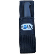 Knife LOLA with sheath