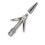 Double wing tip round tip 1