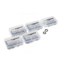 Set of O-rings 4x10pcs