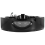 Beliani Corner Hot Tub with LED TOCOA 1900 x 1380 mm Black 1