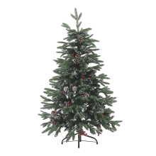 Artificial Christmas Tree DENALI 120 cm Green