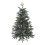 Beliani Artificial Christmas Tree DENALI 120 cm Green 1