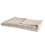 Beliani Blanket LABYAR 150 x 200 cm Beige 1