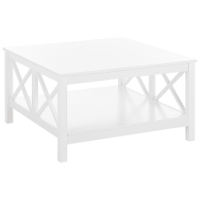 Coffee Table LOTTA White