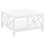 Beliani Coffee Table LOTTA White 1