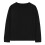 (10 Years, Black) Hugo Boys Crew Neck Regular Sweatshirt 2