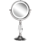 Beliani Makeup Mirror LED MAURY Silver 1