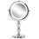 Beliani Makeup Mirror LED CLAIRA Silver 1