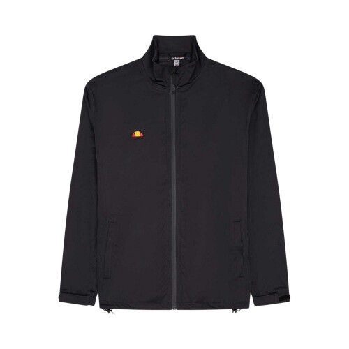 Ellesse (S, Black) Ellesse Mens Karlia Raincoat