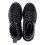 (6 UK, Black) Levis Childrens/Kids Pasadena Biker Boots 4