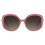 Marc Jacobs Marc Jacobs Womens/Ladies Round Sunglasses 2